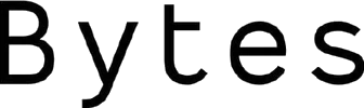 bytes