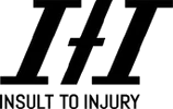 insulttoinjury