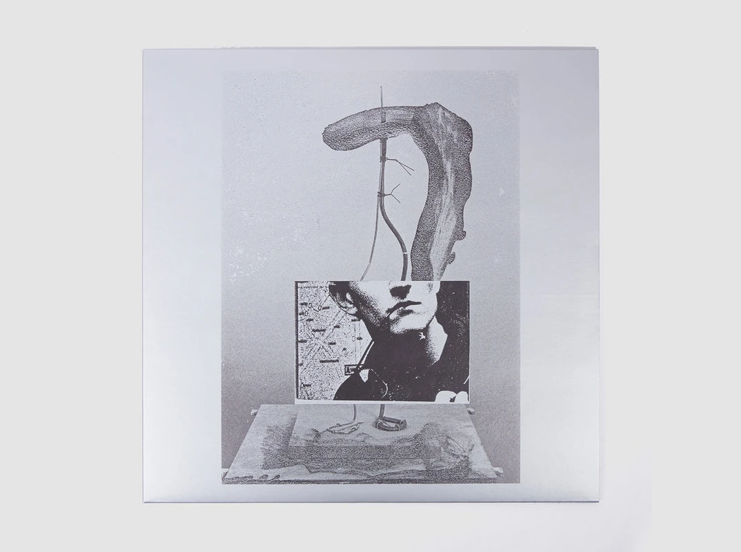 Review: Sebastian Gandera - La Raccourci - Ransom Note