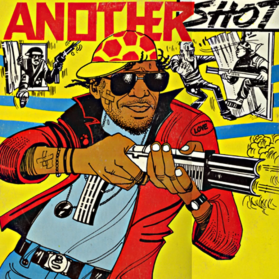 In Fine Style: the Dancehall Art of Wilfred Limonious by
