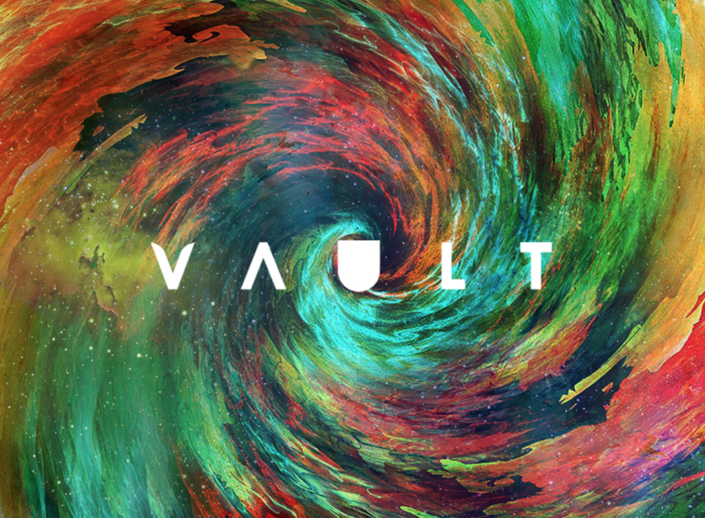 Vault Rave Vault Festival Returns To London In January - Ransom Note