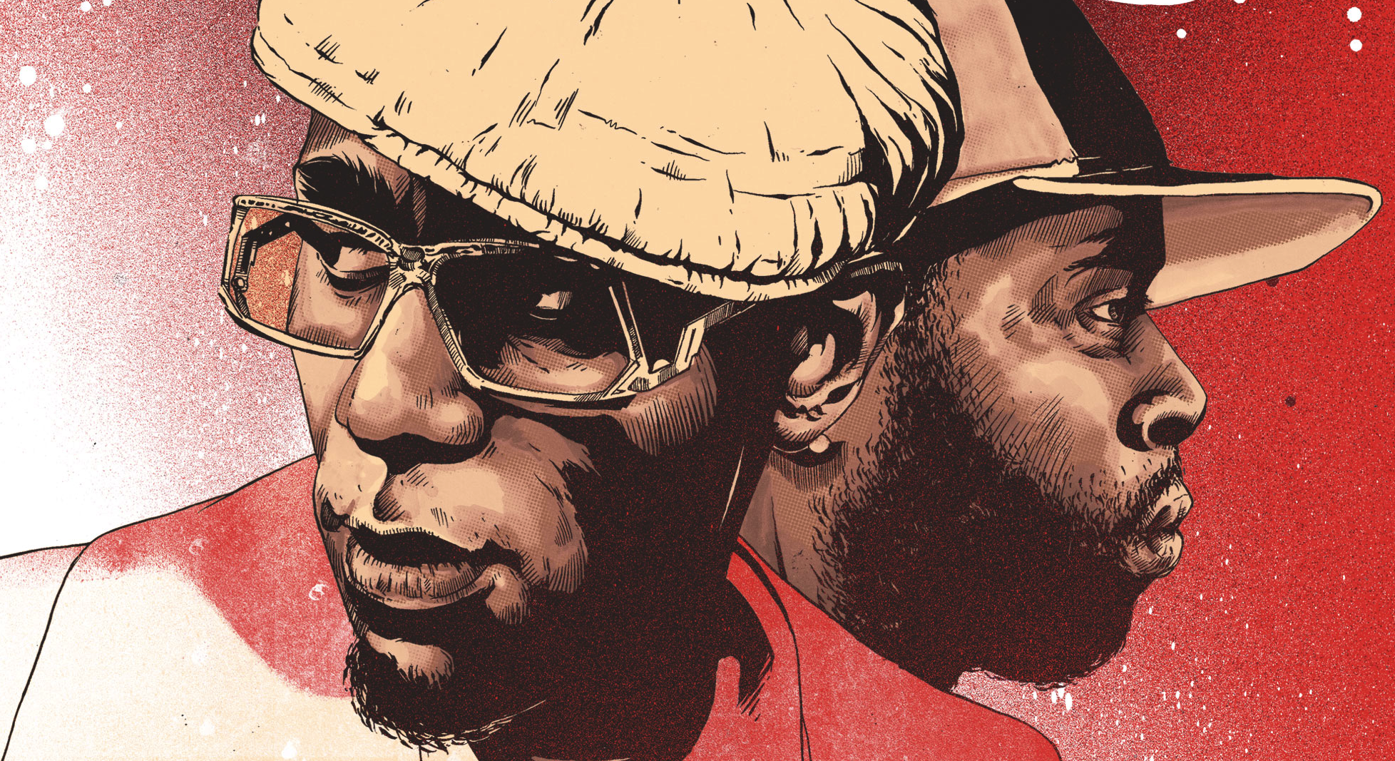 Mos Def To Perform J Dilla Catalogue - Ransom Note