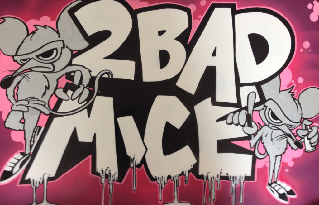 Gone To A Rave #31: 2 Bad Mice - Ransom Note