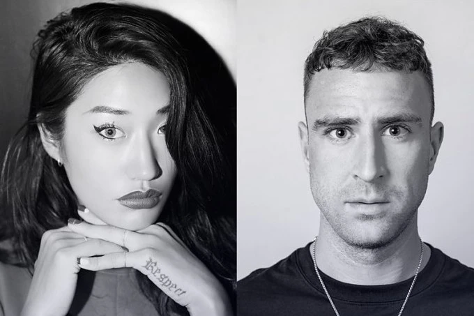 Peggy Gou & Jackmaster on the Art of Eclecticism: Exclusive Interview