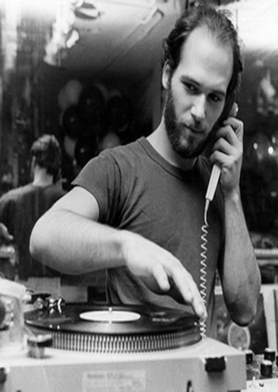 Danny Krivit Talks - Ransom Note