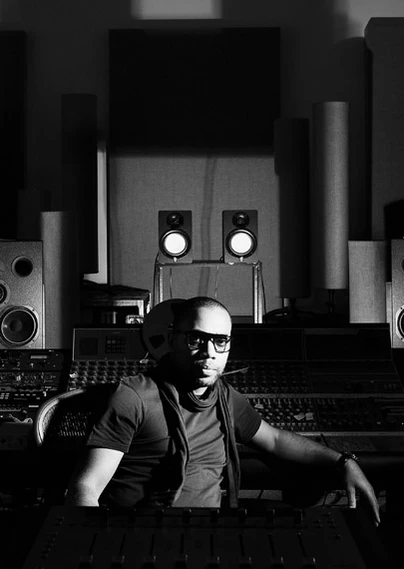 Carl Craig - 69 interview - Ransom Note