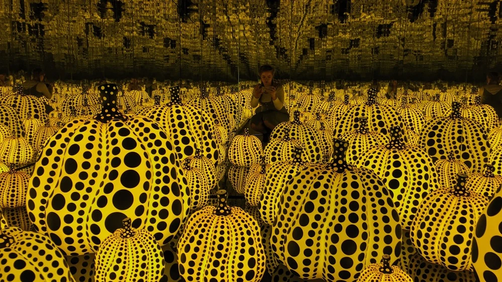 7ep○RANKING PUMPKIN YOKO / JAP-A-MAAKAN Say Hi To | On an old pier