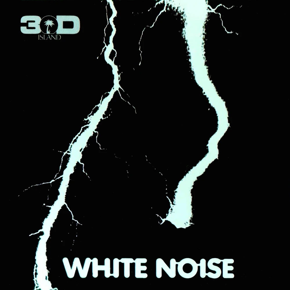 Sutja's Metaphysical Circus: White Noise's 1969 Release Reviewed - Ransom  Note