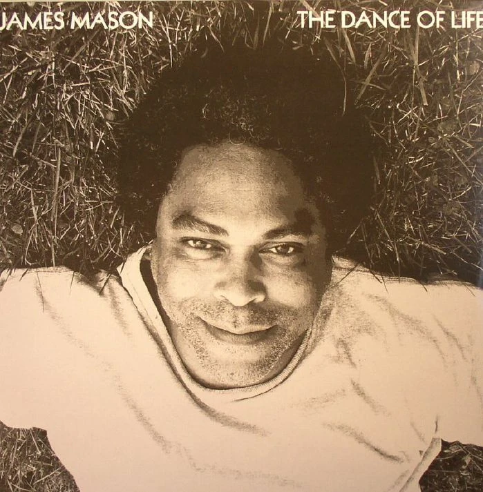 Review: James Mason - The Dance Of Life - Ransom Note
