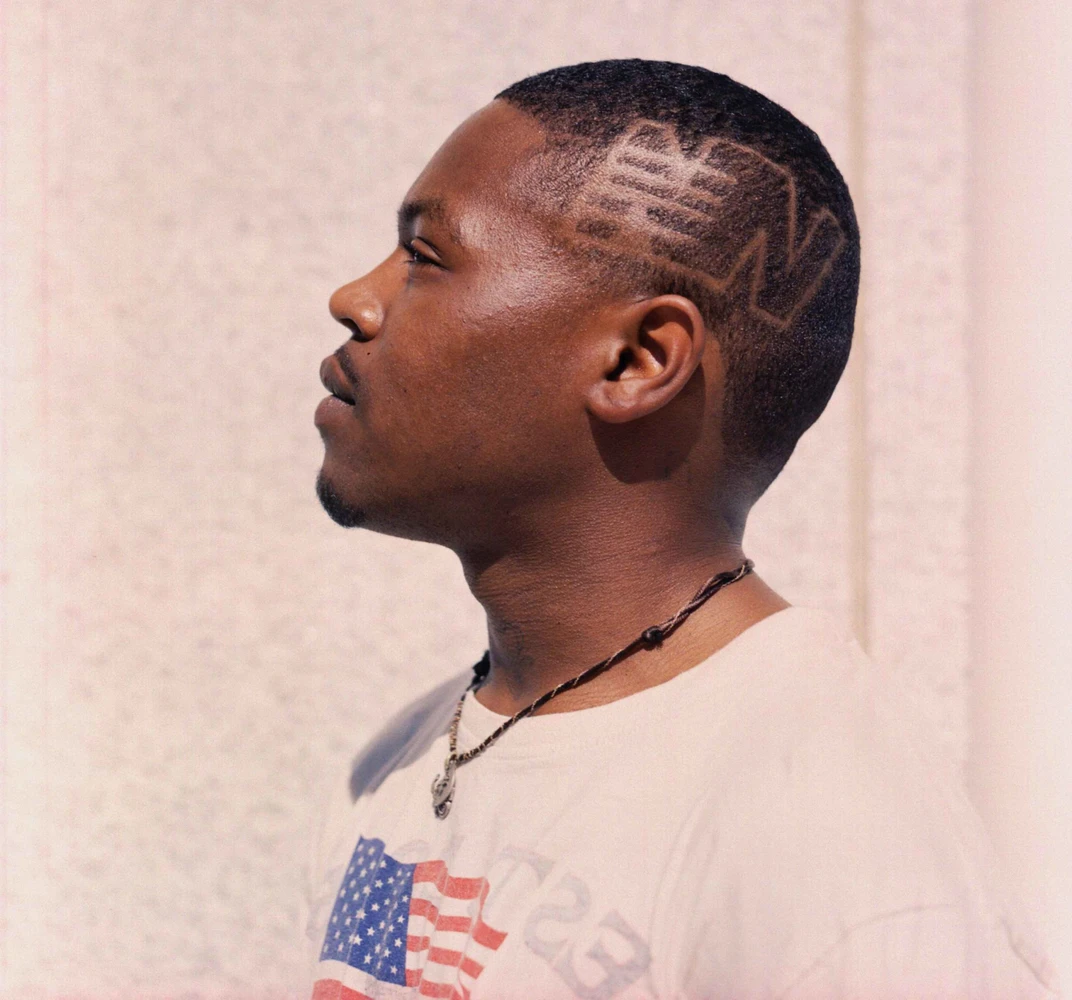 Track By Track: NAPPYNAPPA - IFEELJUSTLYKTHEIRART - Ransom Note