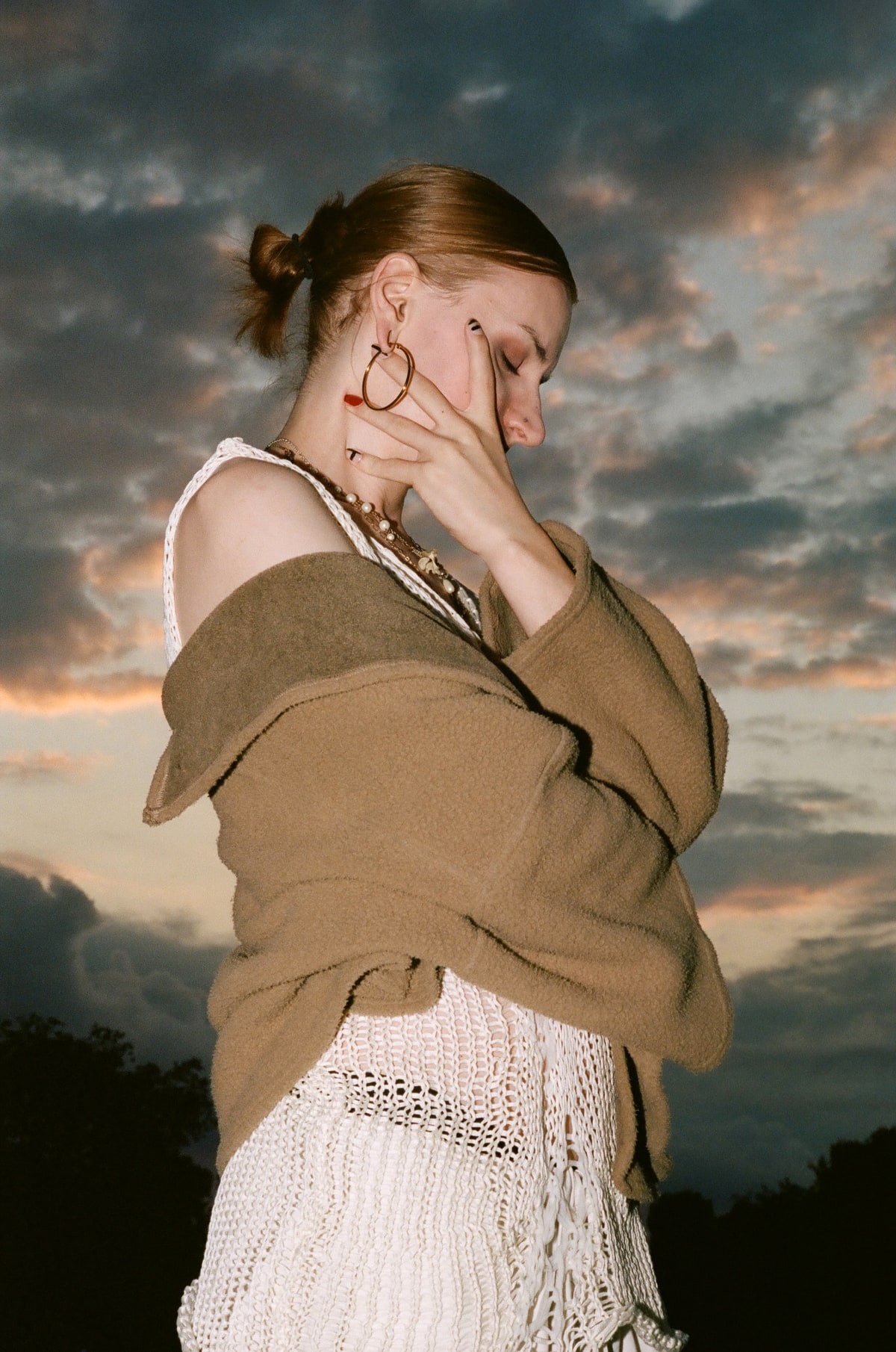 aya lead press shot © Suleika Müller