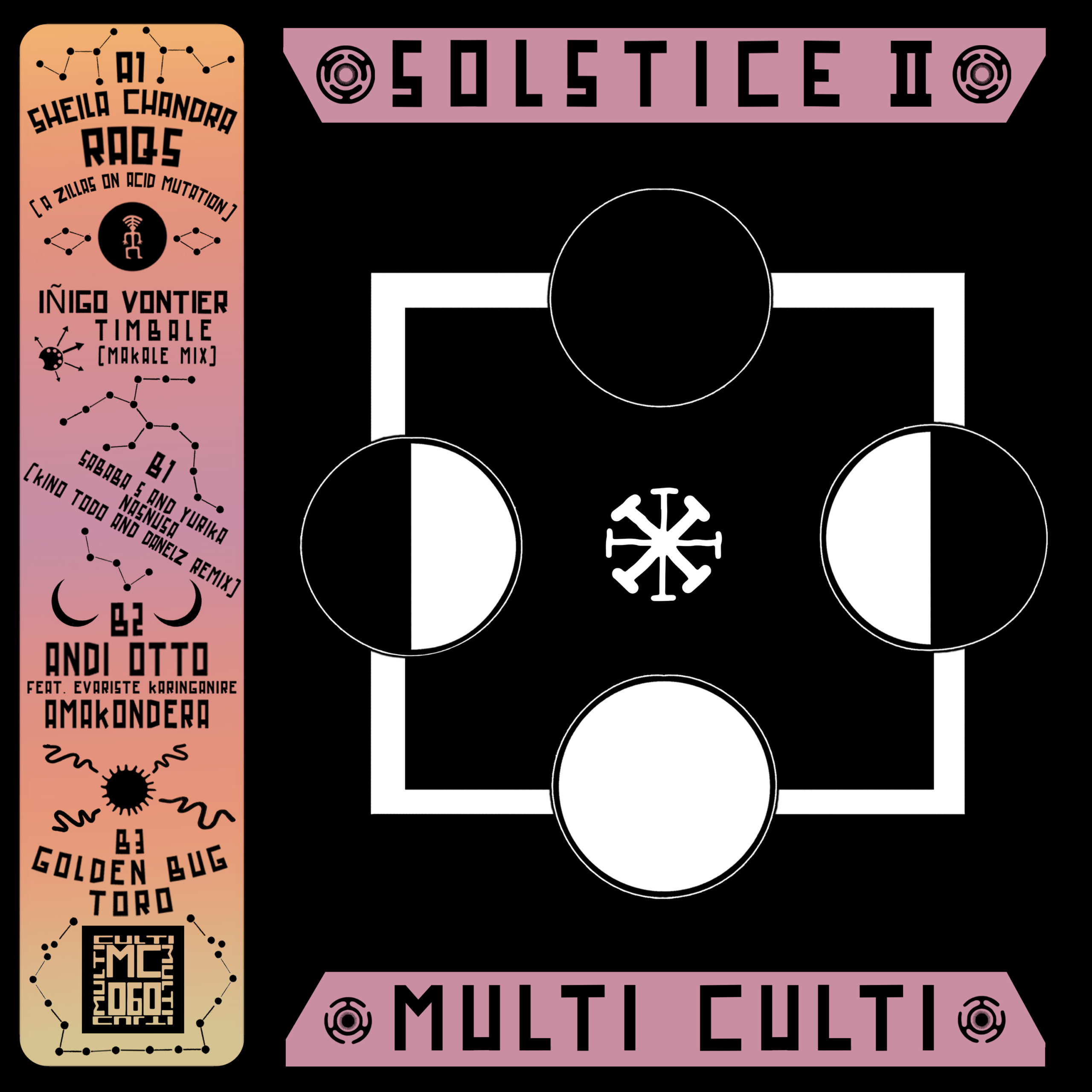 Solstice II [digi cover]