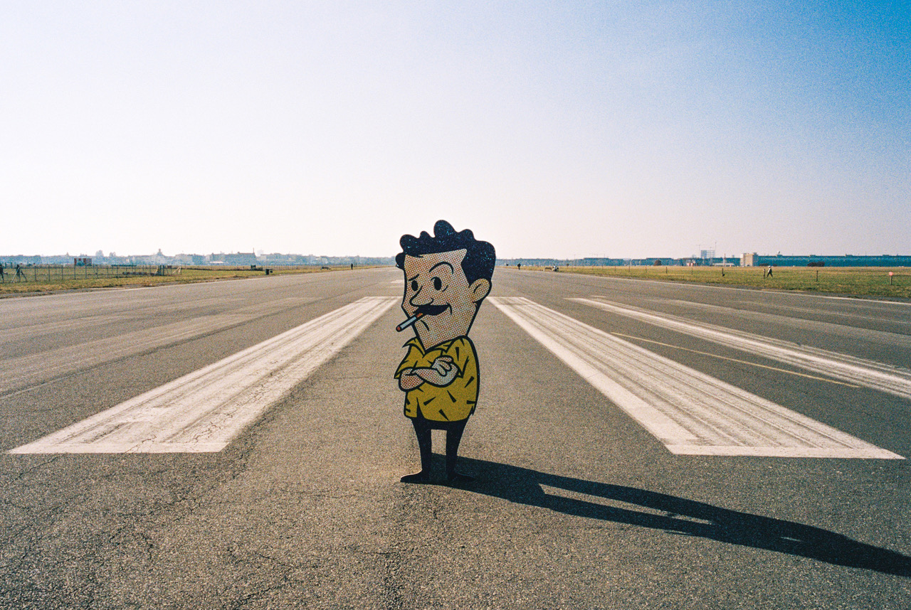 Gene on Earth x Palma Llopis -9
