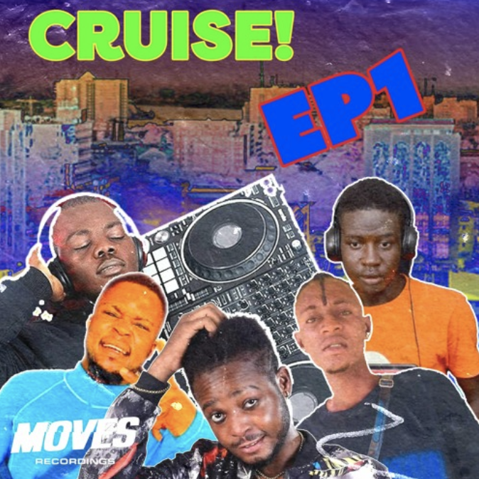 CRUISE EP 1