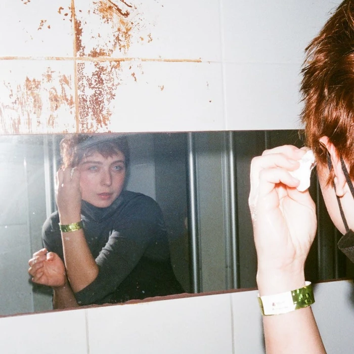 Track By Track: Salamanda - ashbalkum - Ransom Note