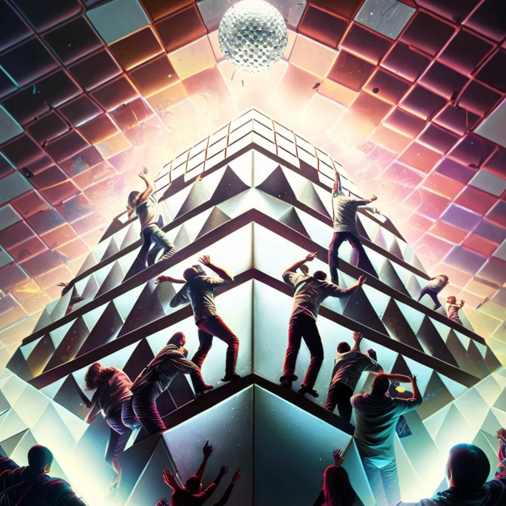 Pyramid Disco