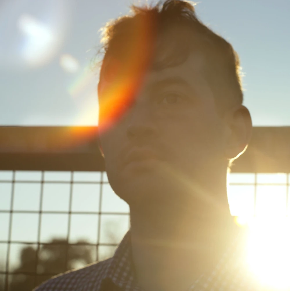 Track By Track: Nathan Fake - Crystal Vision - Ransom Note