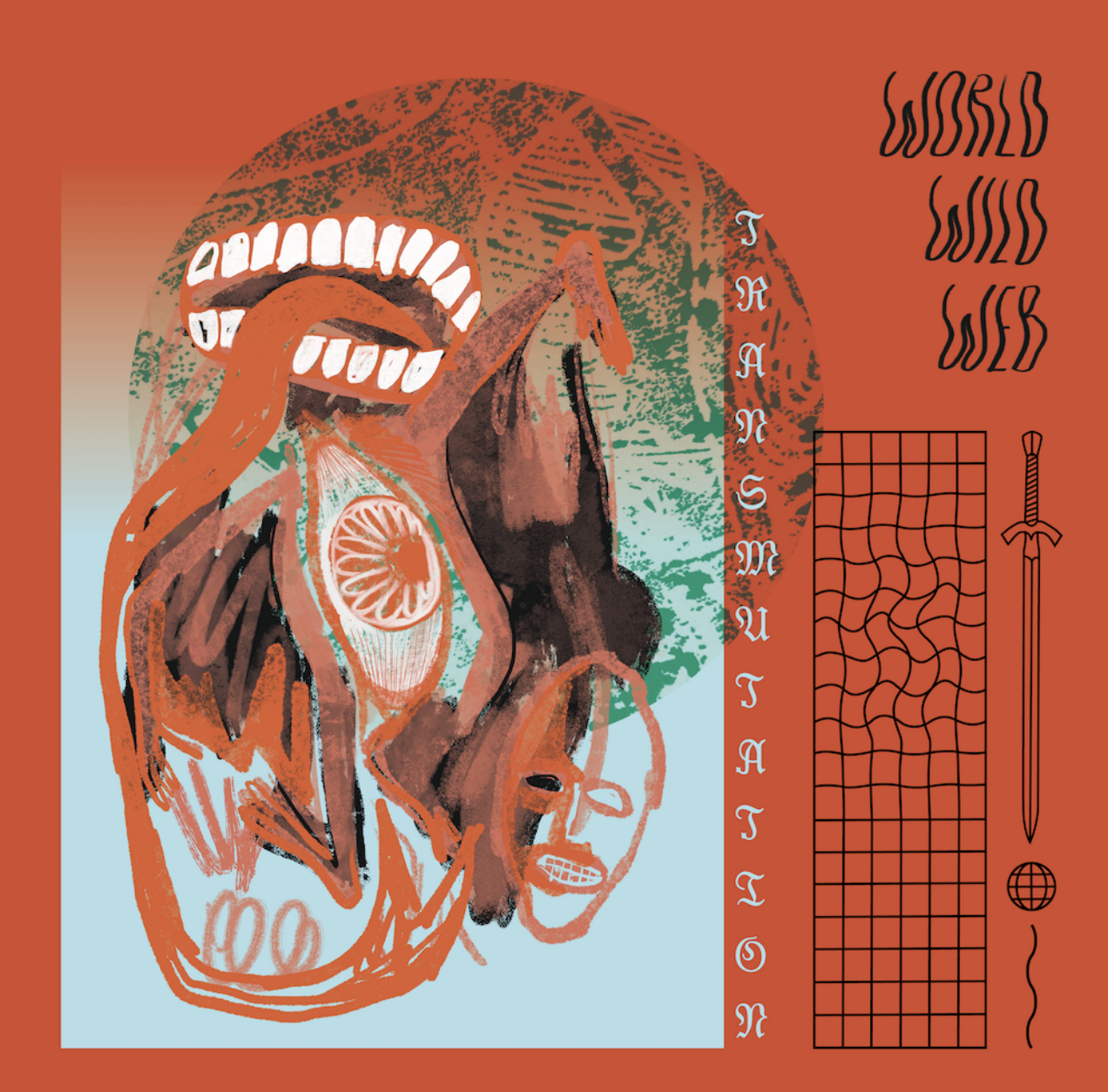 world wide web transmutation