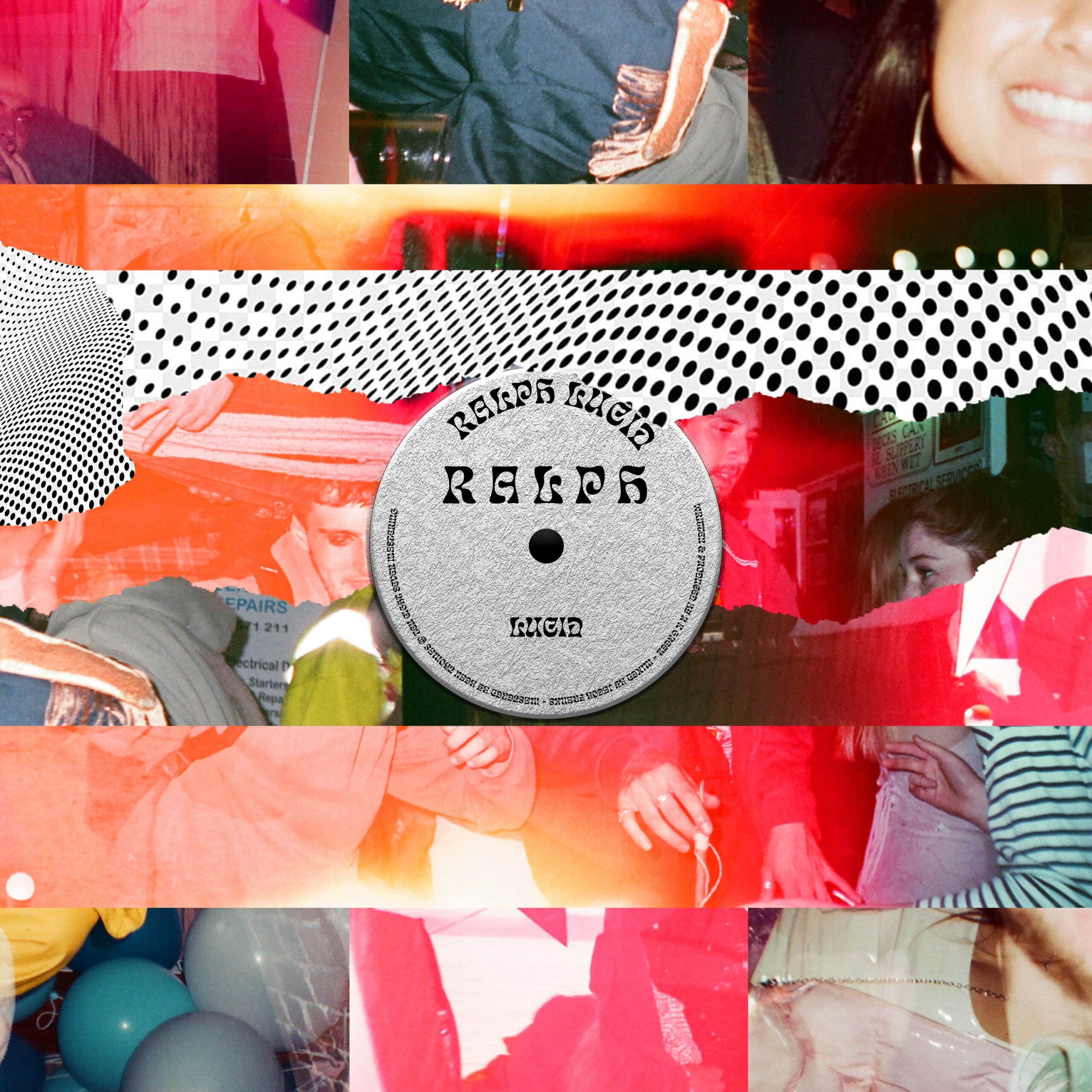 RALPH – Lucid [RALPH]