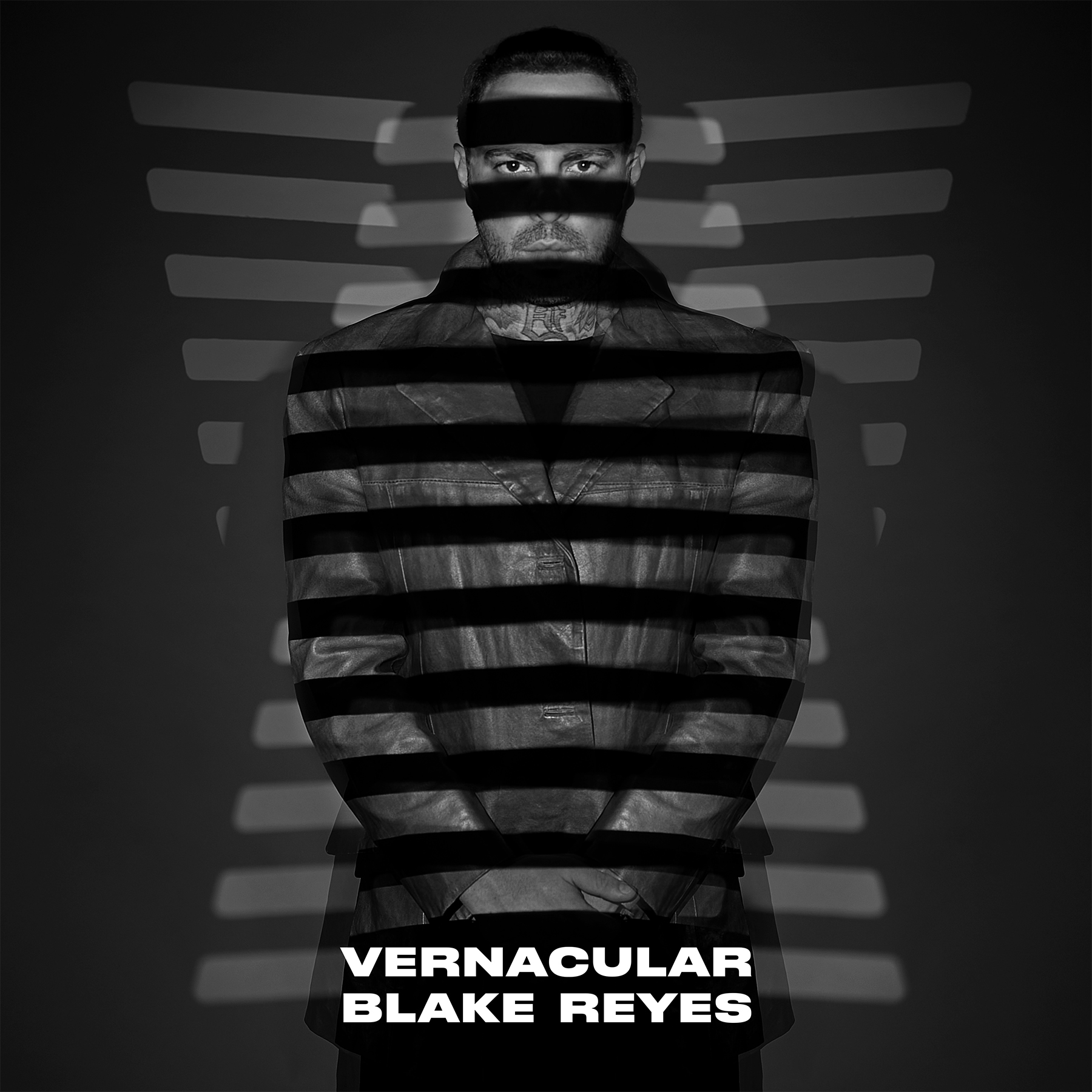 PREMIERE: Blake Reyes – At Night (Acid Bass Instrumental) [Axis Records]