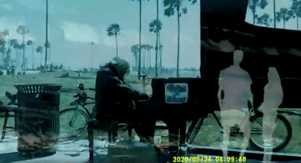 Solando Candy – Love Me Not [Harsh Riddims]