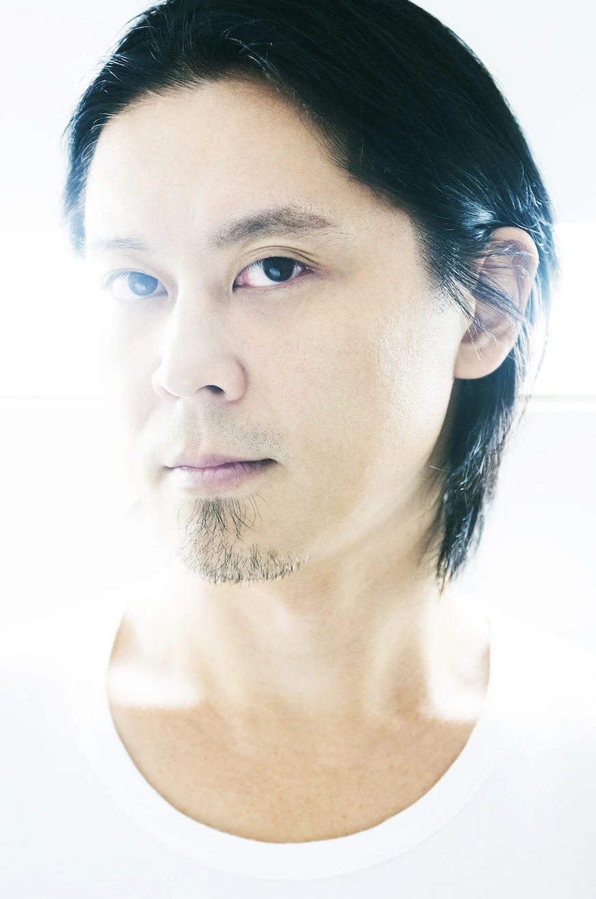 Ken Ishii 'Reference To Difference' Sleevenotes - Ransom Note