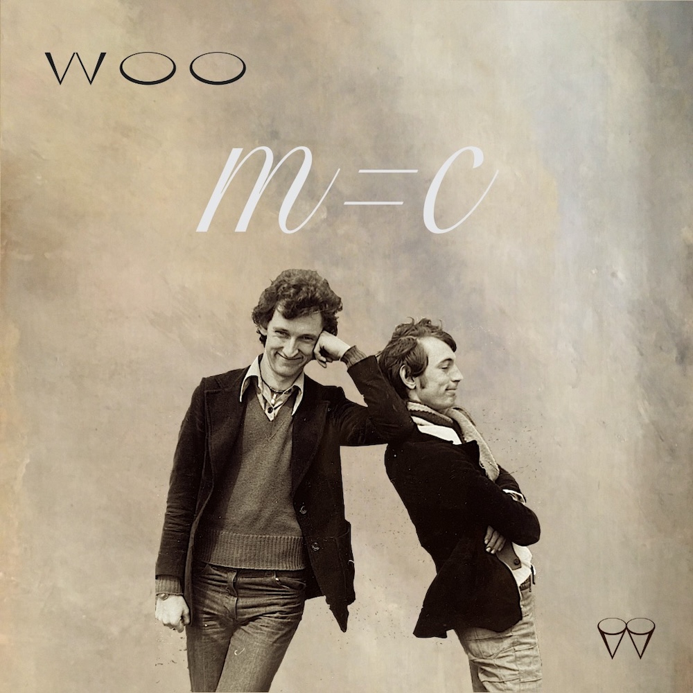 M=C COVER MASTER
