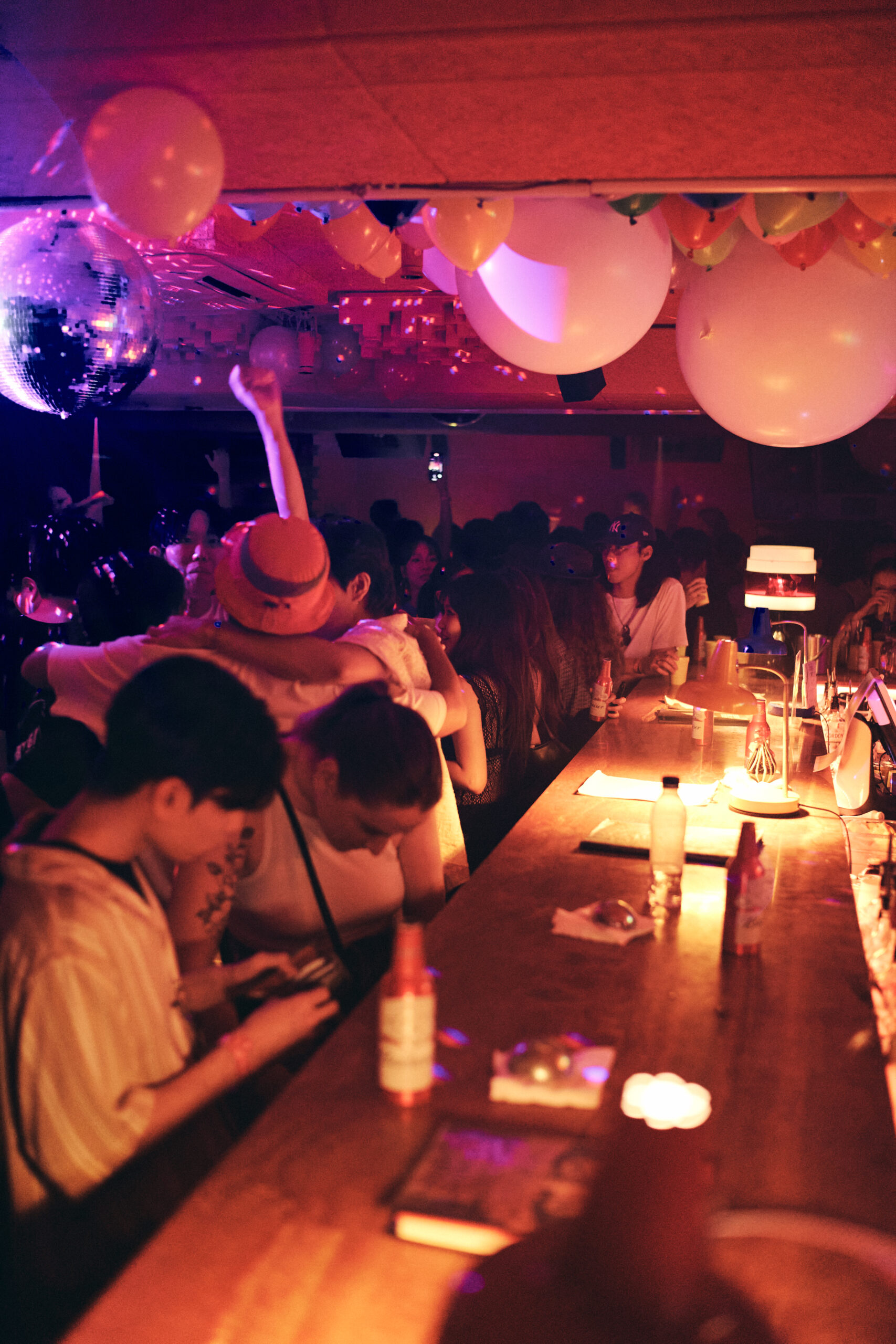 Nyapi 2 anniversary