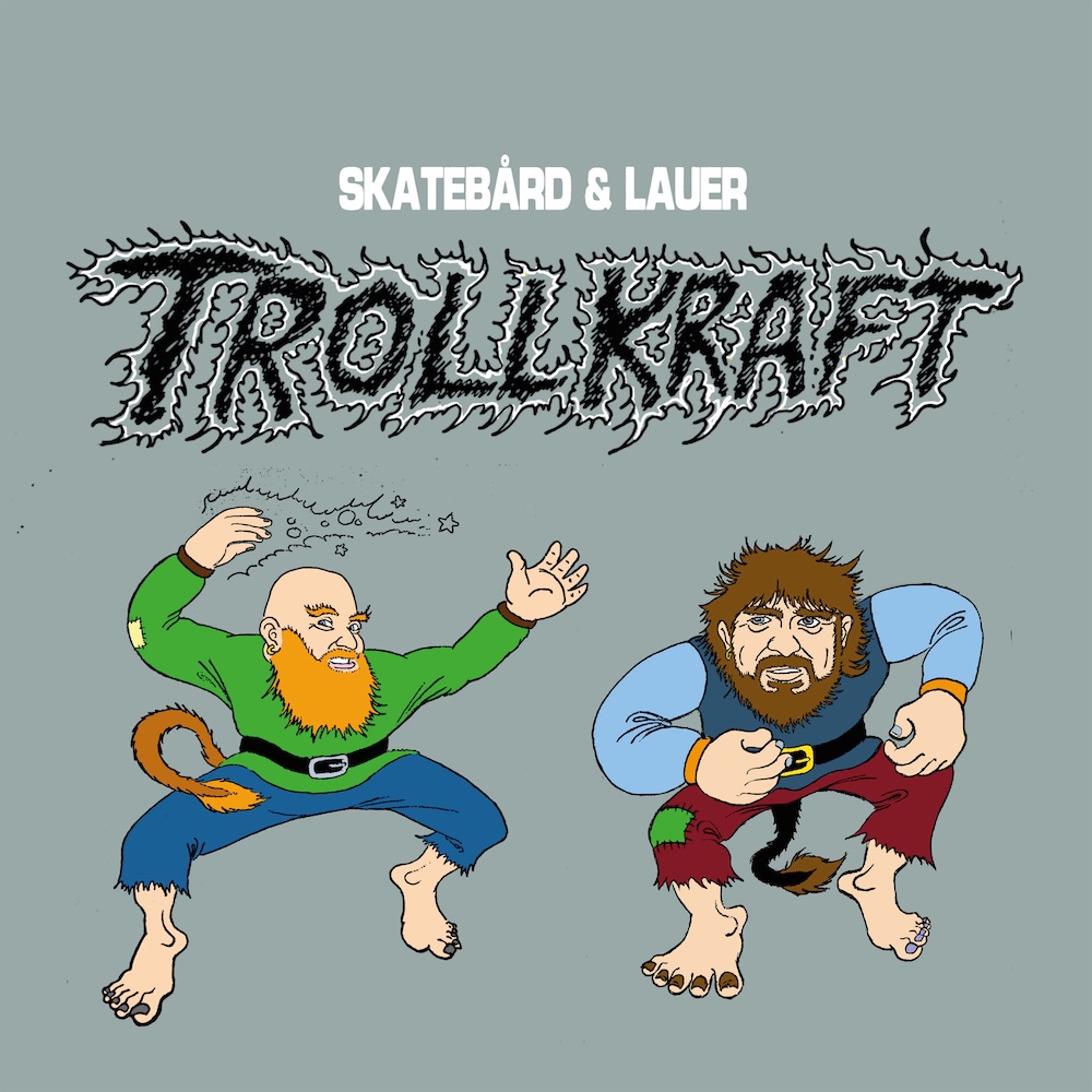 trollkraft 3000