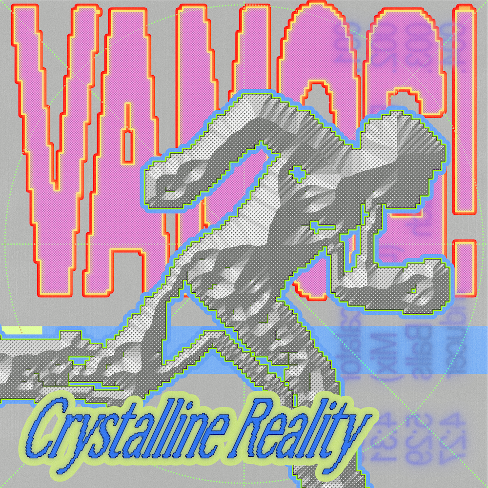 Crystalline Reality – Vamos! final2