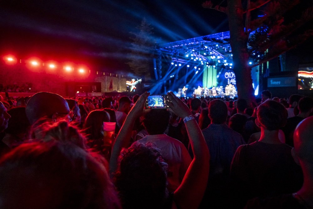 25º Festival Musicas do Mundo em Sines