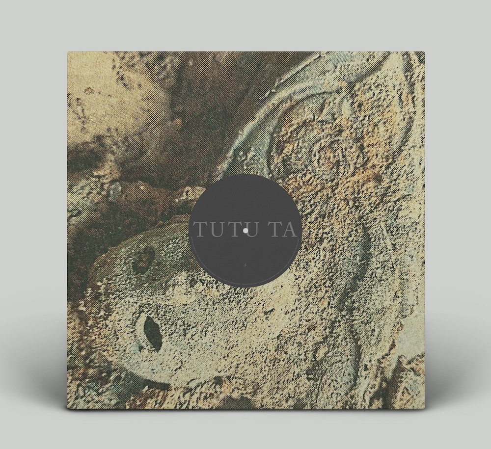 LGIII A Vinyl Record PSD MockUp