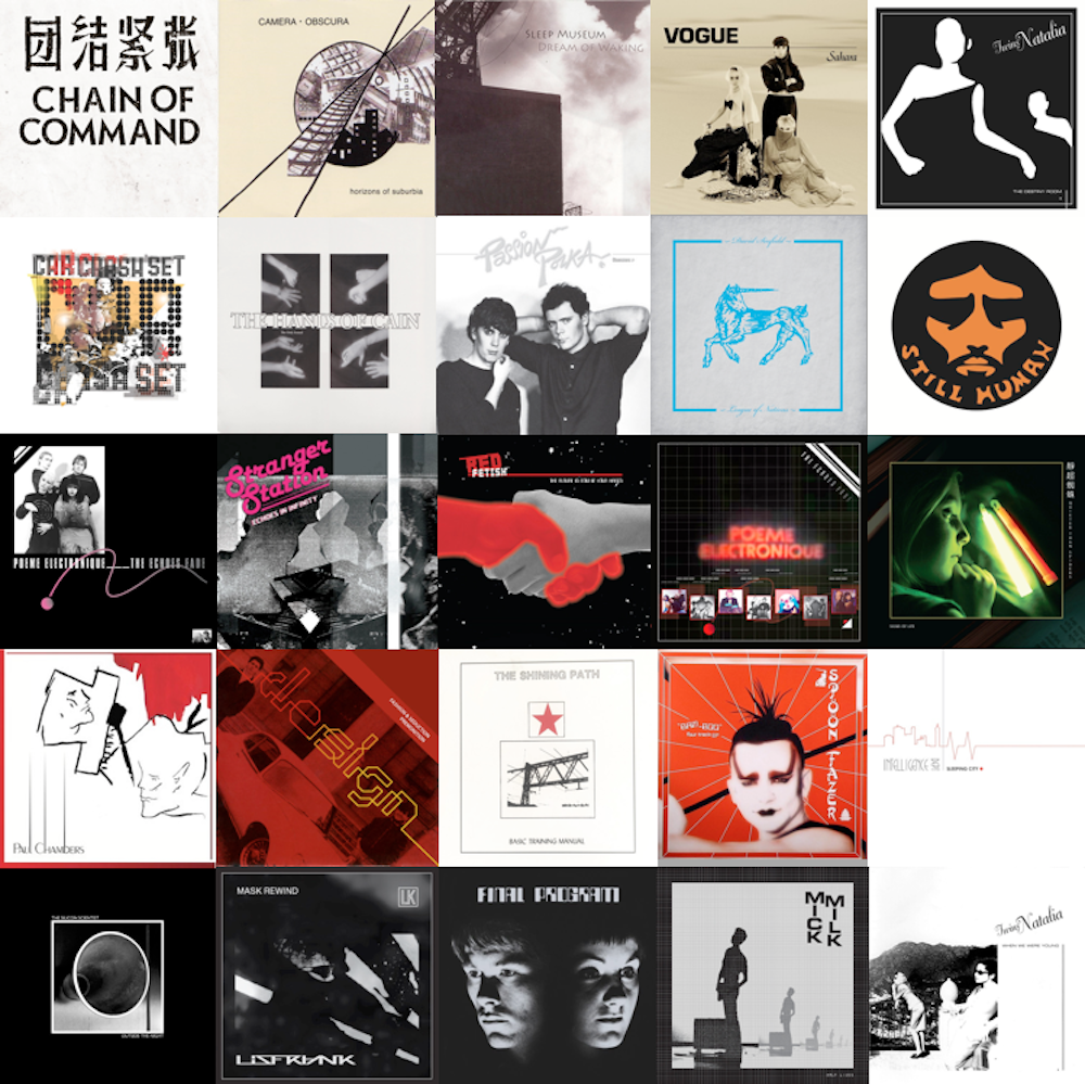 Covers_collection_5x5_ANNA LOGUE RECORDS