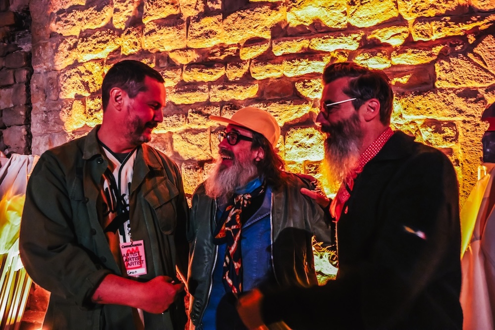 Friday Castle-28_SEAN_BERNIE_VLAD