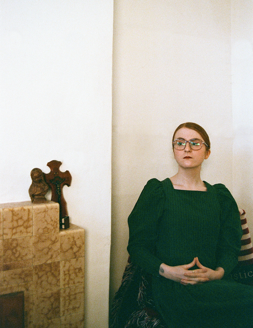 Jennifer Walton Press Pic 4