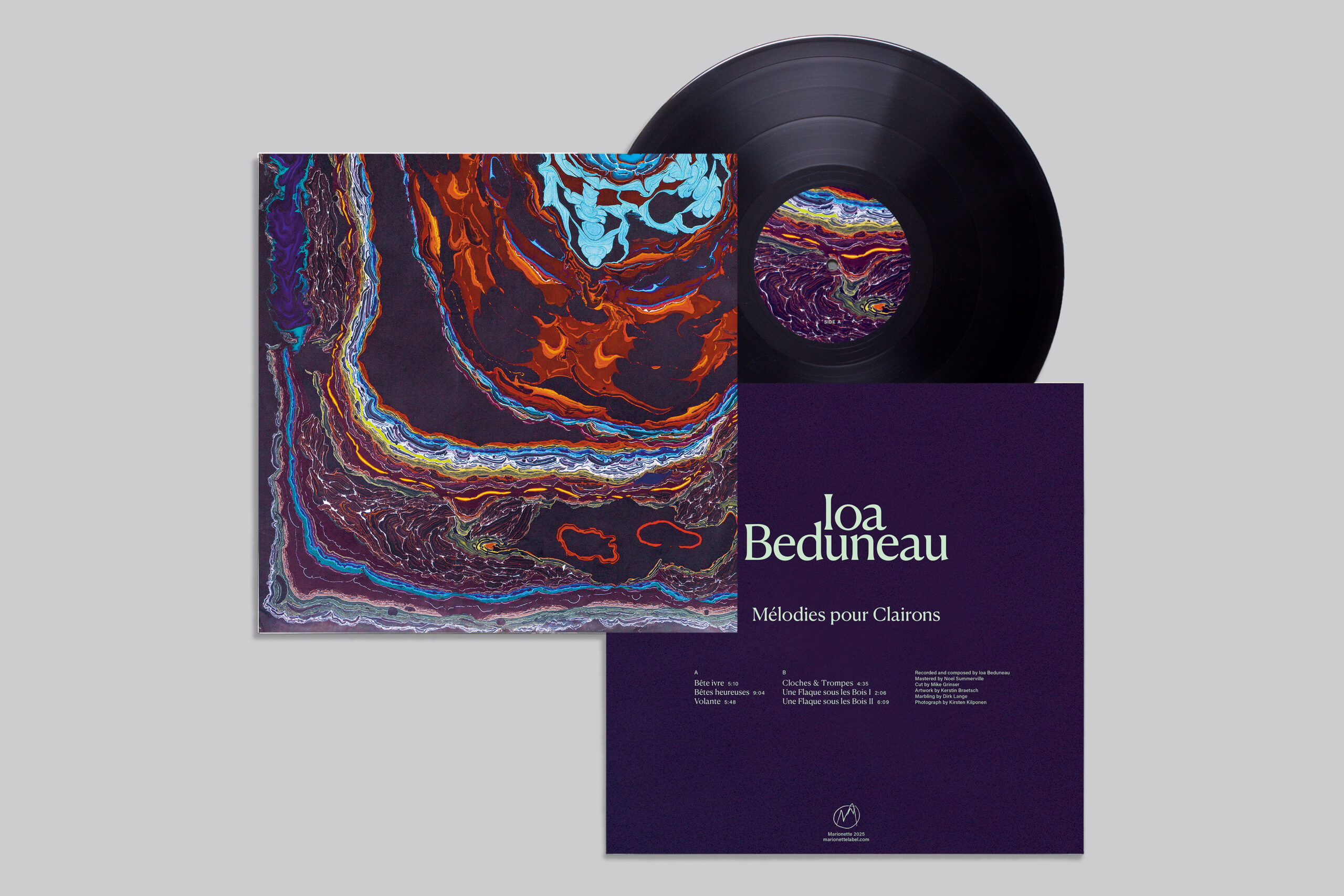 Marionette27 – LP Mockup 2