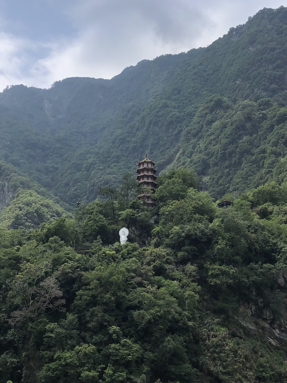 Taroko