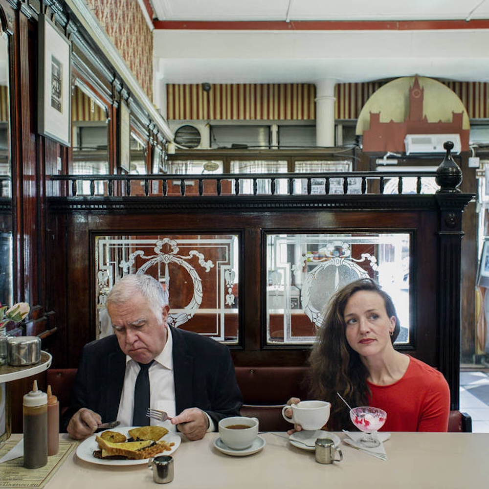 tony morris isa gordon ransom note