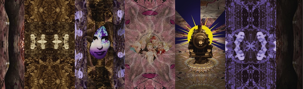 C 1-5 STILL TRACK BY T