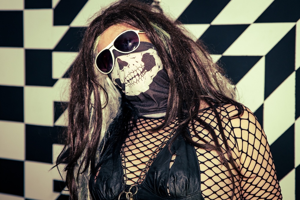 Black Meteoric Star – 5a Sunrise – Ransom Note Records/Dark Entries