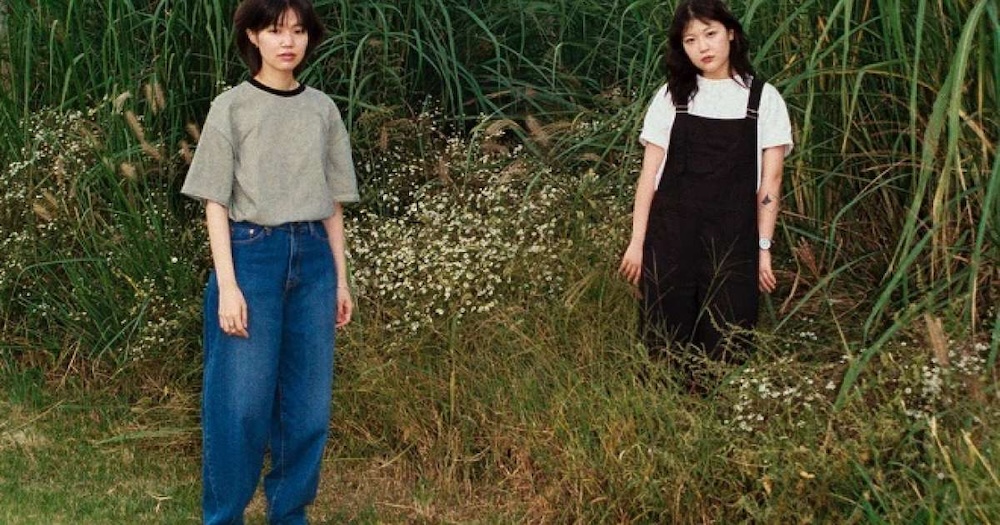 Salamanda – Basil – Music to Watch Seeds Grow By 008