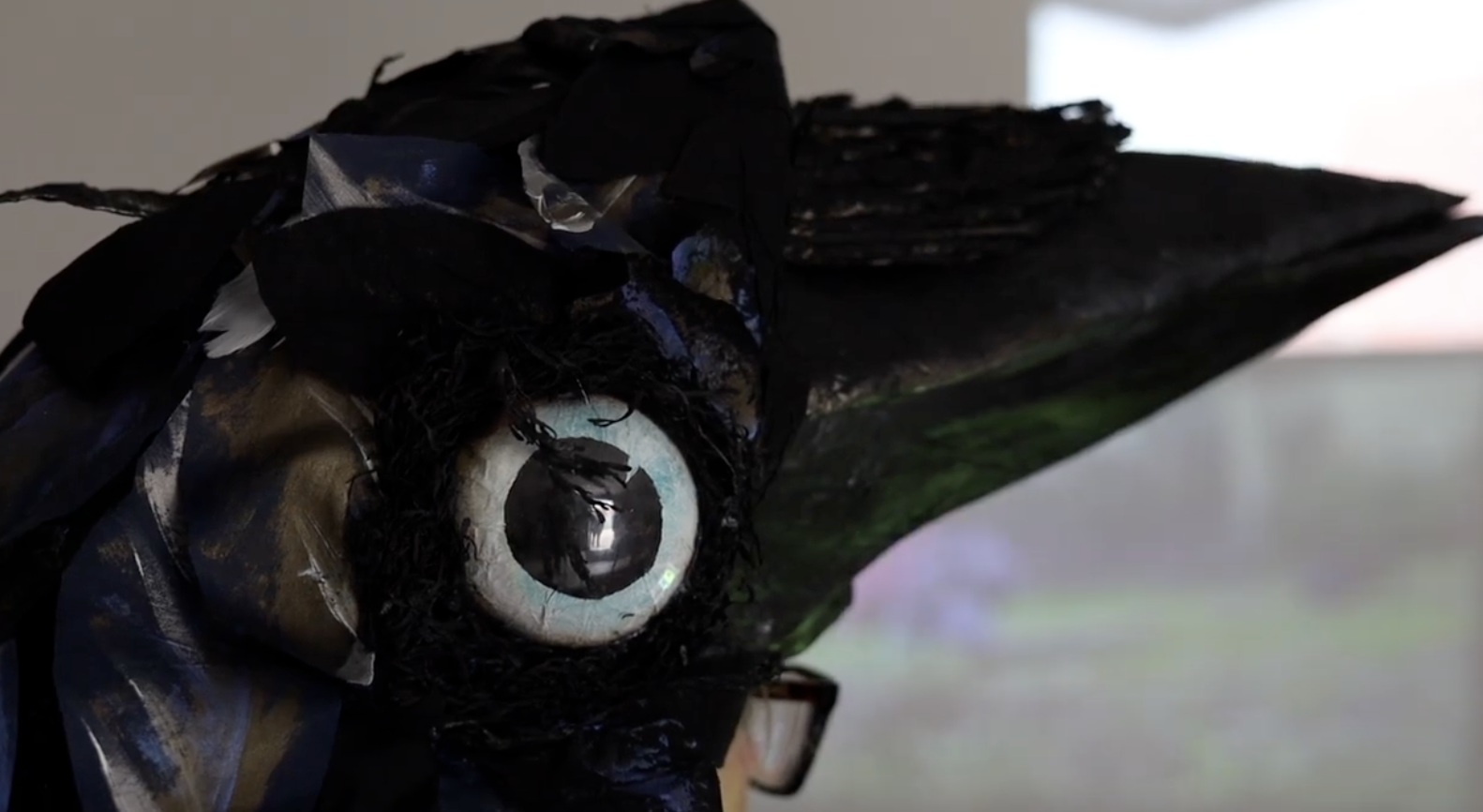 A Man Called Adam – Birdy