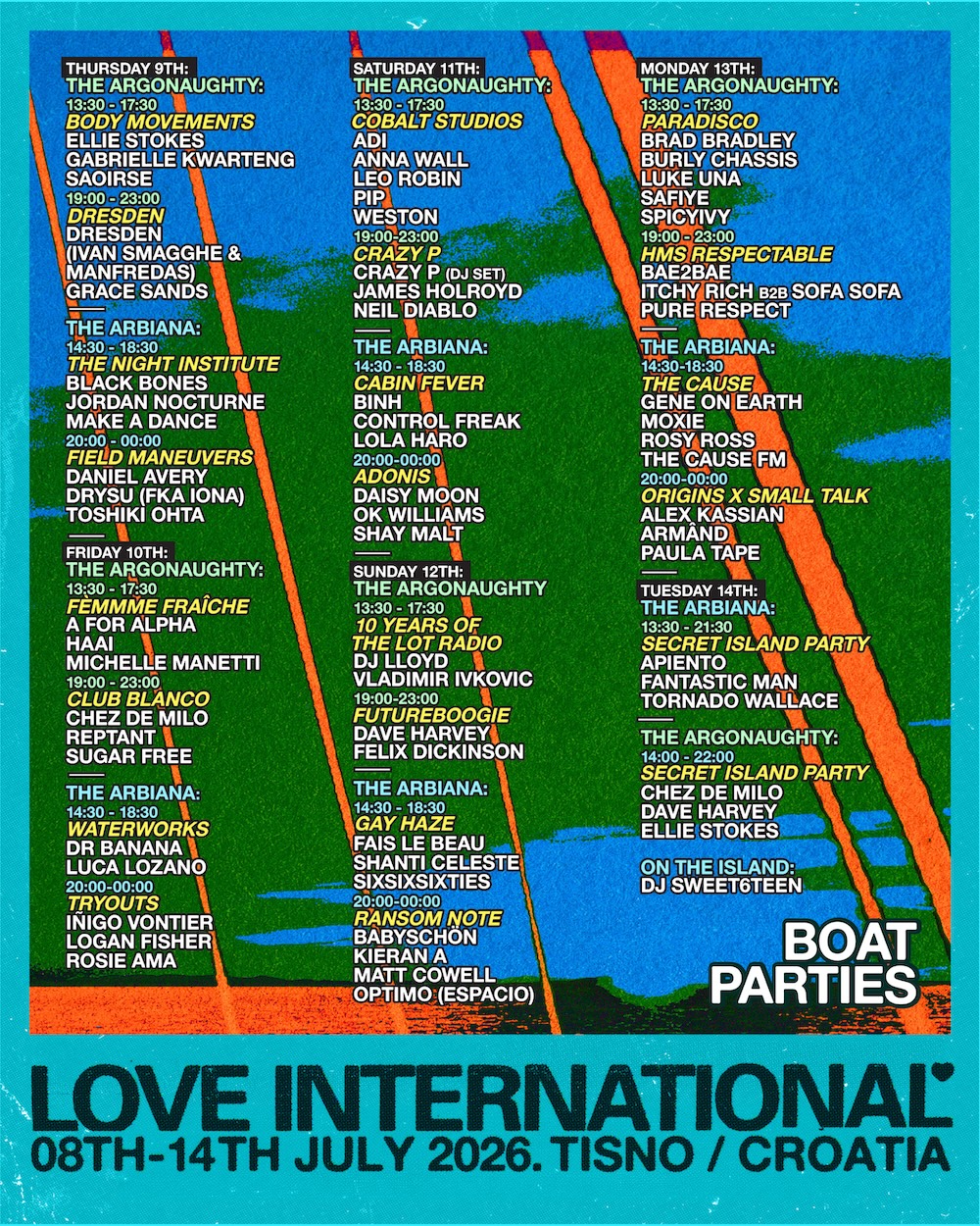 LIN0078 boat parties 26 GRID – USE THIS ONE