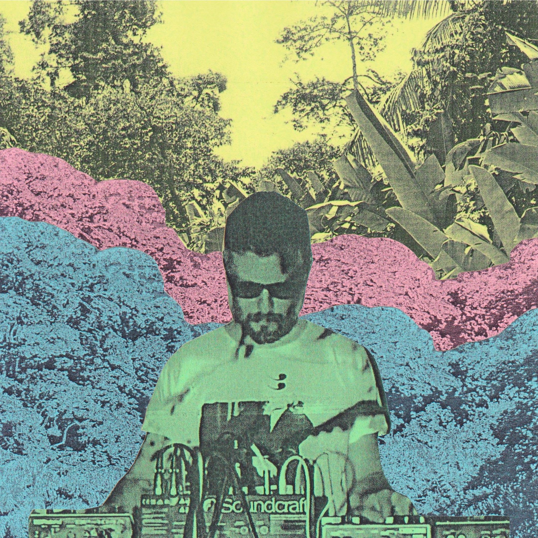 Lay Llamas _ Nicola Giunta – Press Shot 1