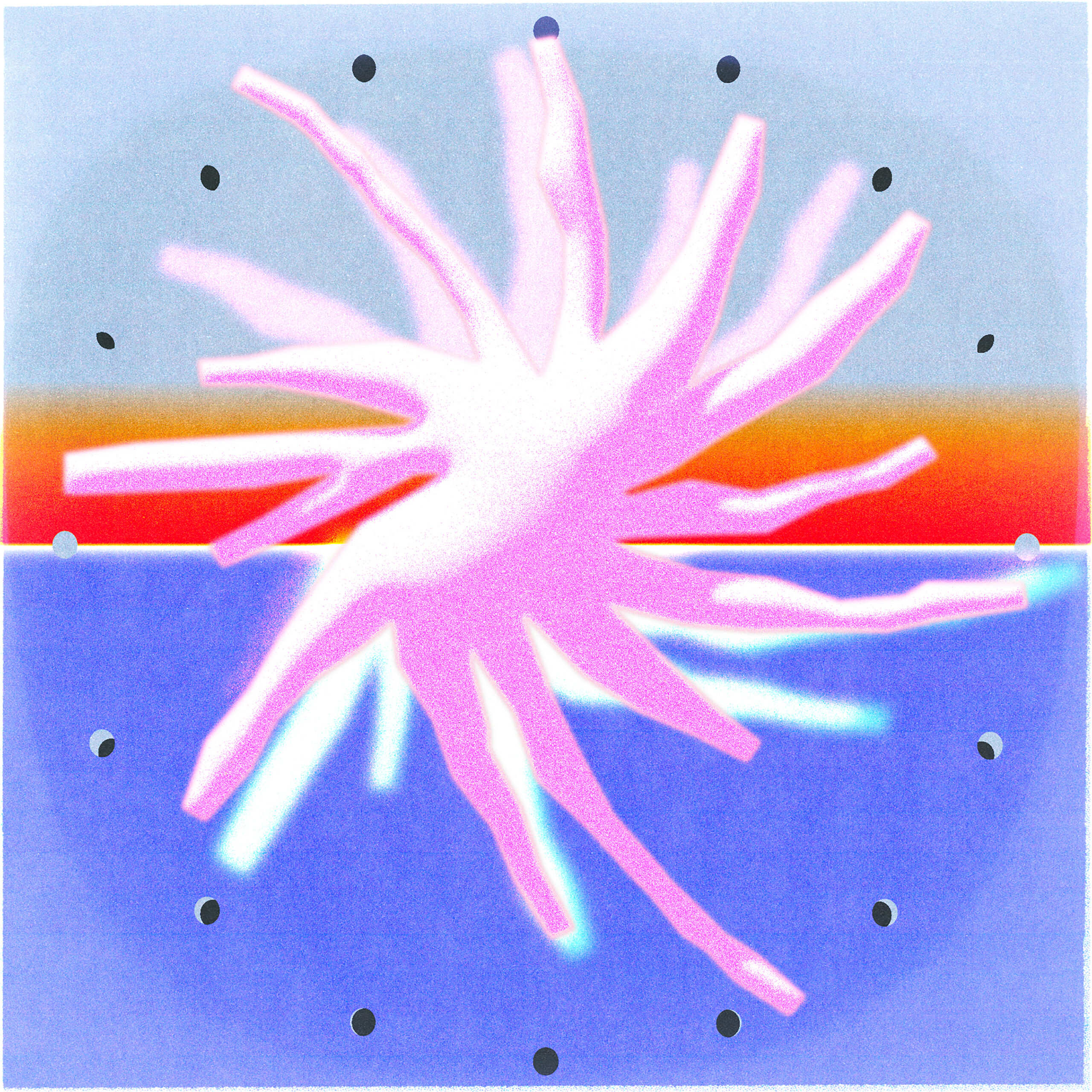 Samsara Spirals Cover