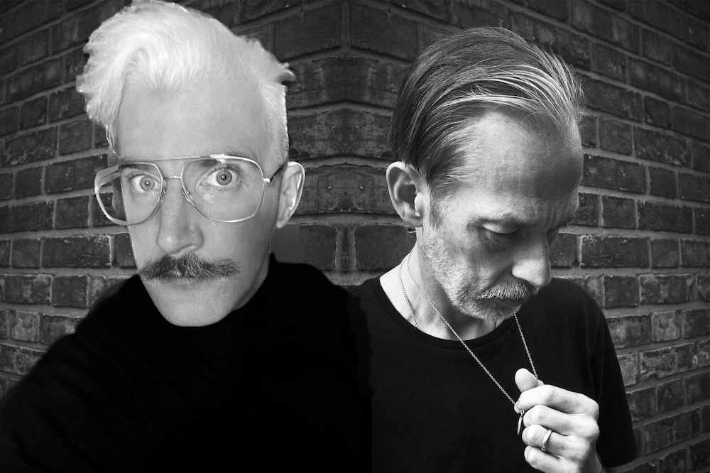 clerkin glok andy bell alliance