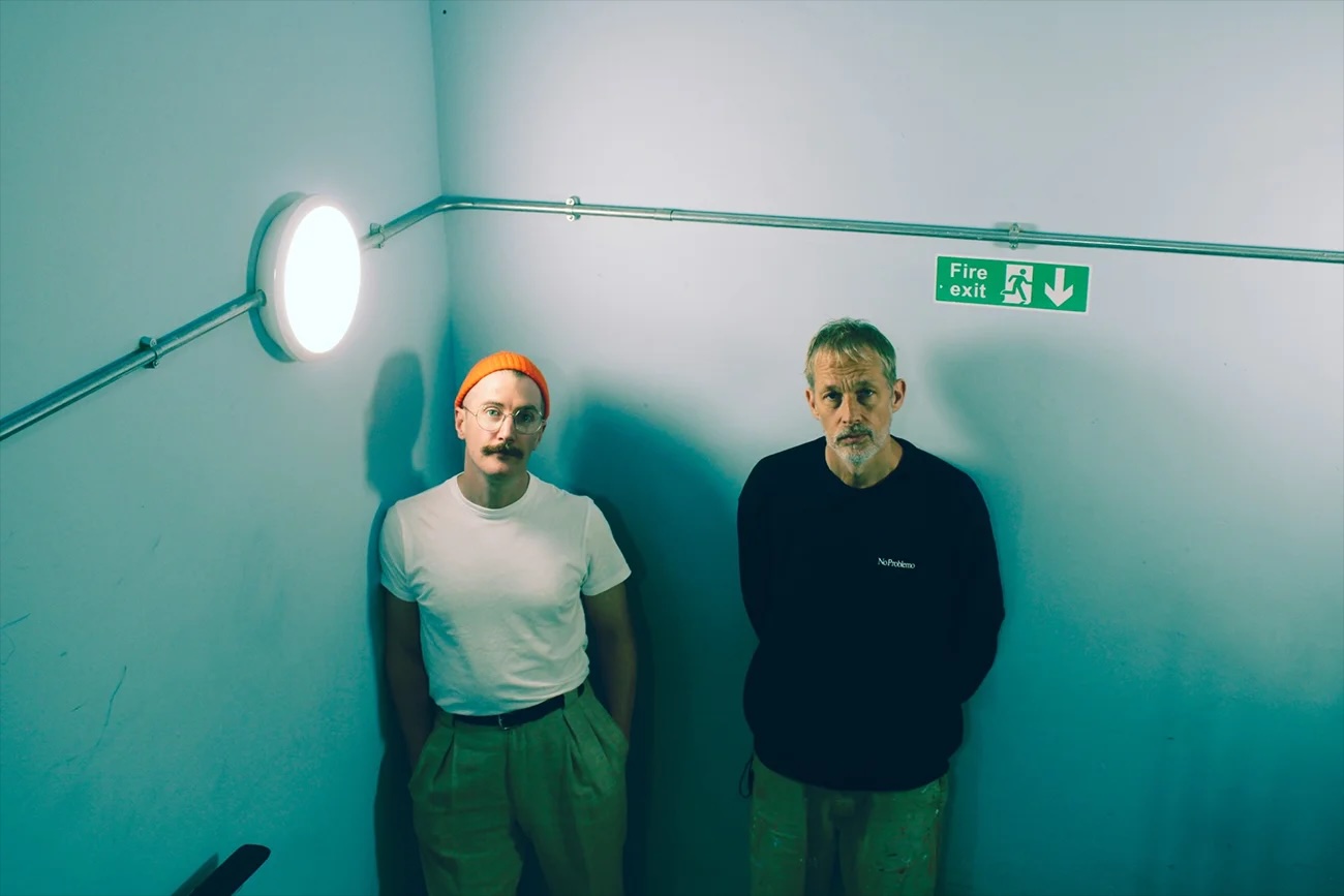 glok andy bell timothy clerkin