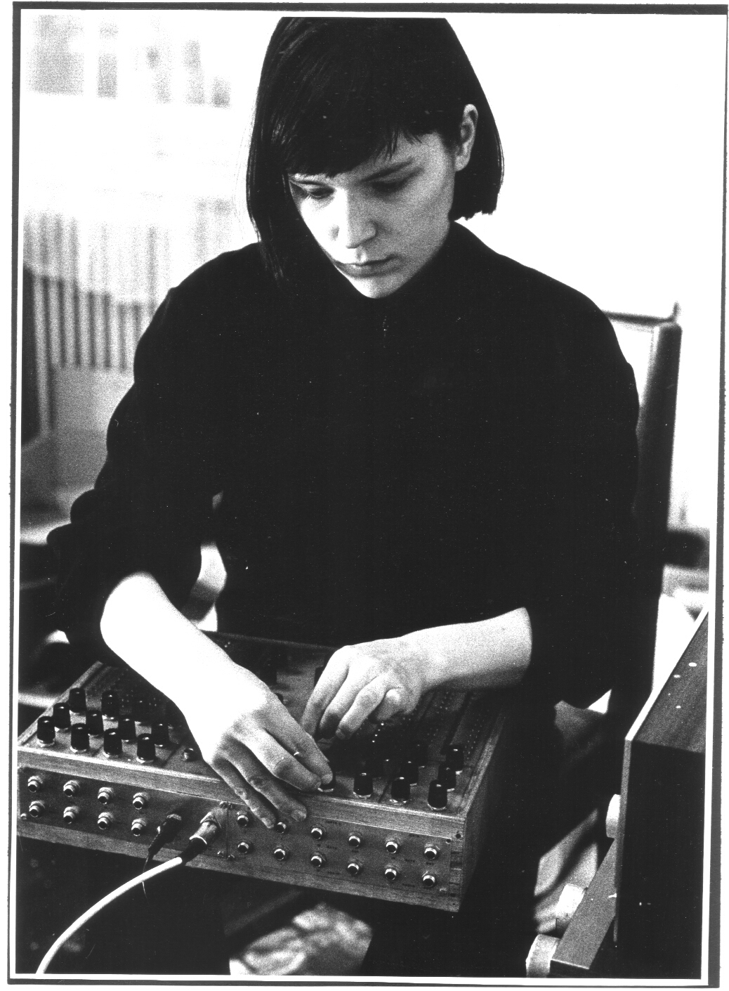 1-Truus G