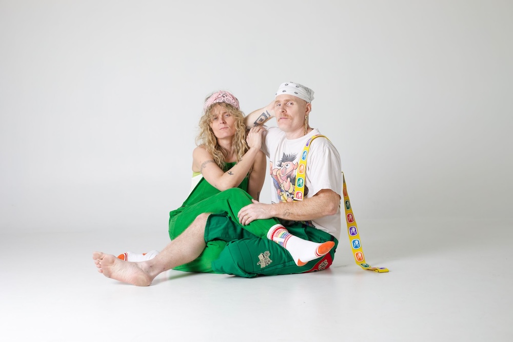 Andy&Elin