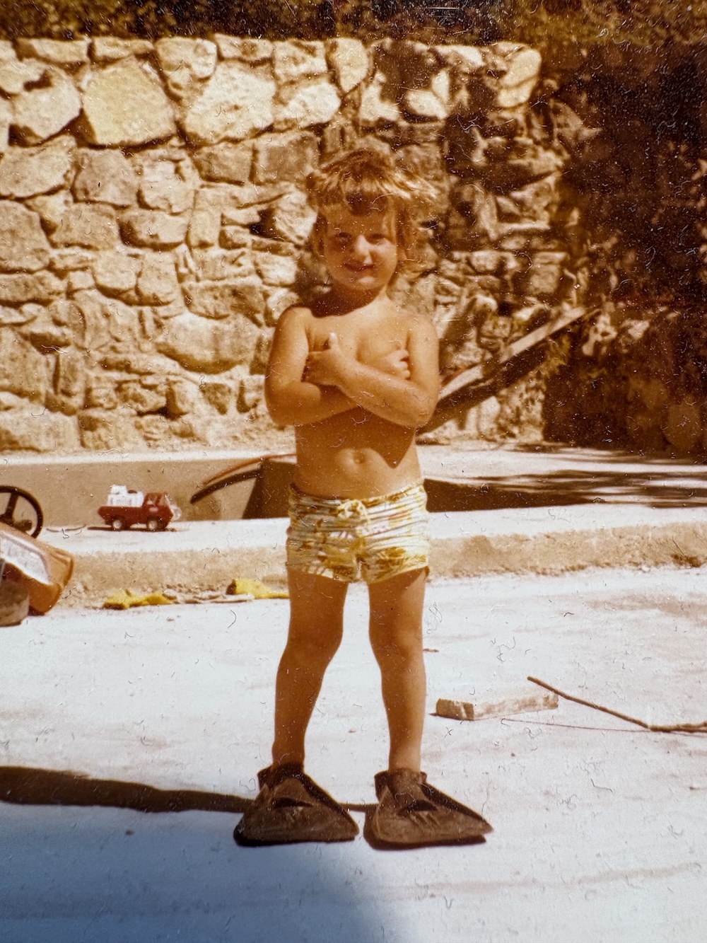 Young GB